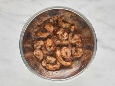 Marinated Grilled Shrimp Photo 3