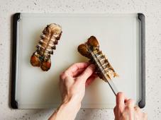Grilled Lobster Tails Photo 5