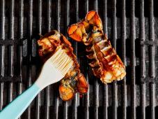 Grilled Lobster Tails Photo 6