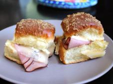 Sassy Tailgate Sandwiches Photo 6