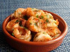 Spanish Garlic Shrimp (Gambas al Ajillo) Photo 3