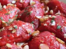 Sausage-Stuffed Piquillo Peppers Photo 5