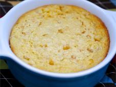 Awesome and Easy Creamy Corn Casserole Photo 4