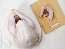 Easy Beginner's Turkey with Stuffing Photo 3