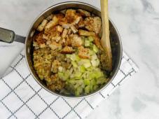 Easy Beginner's Turkey with Stuffing Photo 6