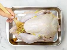 Easy Beginner's Turkey with Stuffing Photo 7
