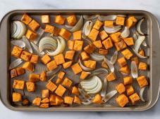 Oven Roasted Sweet Potatoes Photo 5