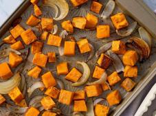 Oven Roasted Sweet Potatoes Photo 6