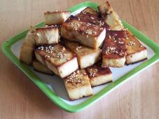 Baked Tofu Photo 6