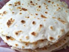 Authentic Mexican Tortillas Photo 6