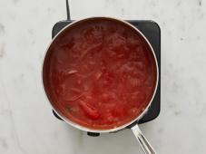 Simple Tomato Soup Photo 4