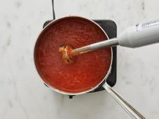 Simple Tomato Soup Photo 5