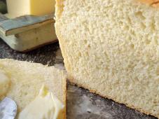 Traditional White Bread Photo 7