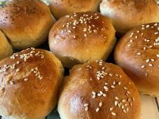 French Bread Rolls to Die For Photo 7