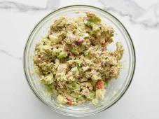 Avocado Tuna Salad Photo 4