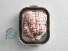 Bacon Wrapped Turkey Photo 5