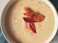 Perfect Lobster Bisque Photo 6