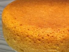 Lemon Cake in a Slow Cooker Photo 14