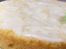 Lemon Cake in a Slow Cooker Photo 16