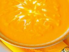 Carrot Soup with Ginger Photo 7
