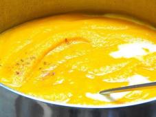 Carrot Soup with Ginger Photo 6