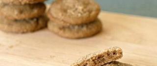 Brown Sugar Cookies Photo