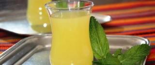 Lemon Liqueur “Lemonchello” Photo