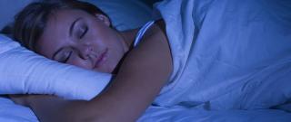 How Sleep Deprivation Affects Your Body Photo