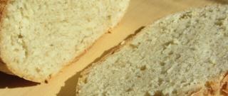 Finnish Oatmeal Bread Photo