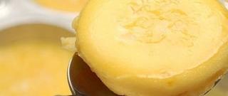 Yorkshire Pudding Recipe Photo