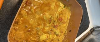 Indian Chicken Curry (Murgh Kari) Photo