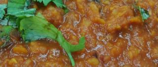 Red Lentil Curry Photo