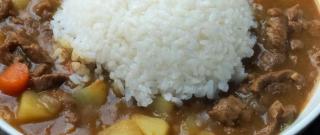 Instant PotВ® Japanese Curry Photo