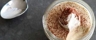 Tiramoussa Semifreddo вЂ“ Frozen Italian Coffee Dessert Photo