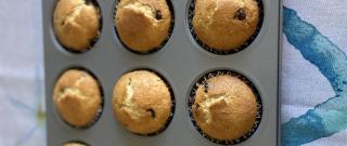 Best Ever Muffins Photo