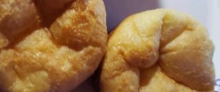 Quick and Easy Yorkshire Pudding Photo