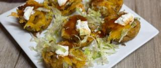Loaded Tater Tot Taco Cups Photo