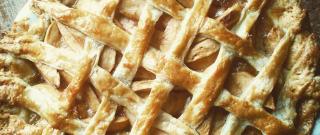 Healthier Apple Pie by Grandma Ople Photo