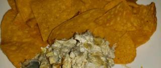 Artichoke Crab Dip Photo