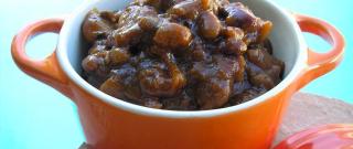 Perfect BBQ Baked Beans Photo