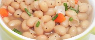Vegetarian Baked Beans Photo