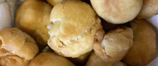 Jamaican Fried Dumplings Photo
