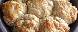 Cathead Biscuits Photo