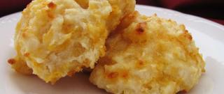 Cheese Garlic Biscuits II Photo