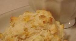 Cheese Drop Biscuits Photo