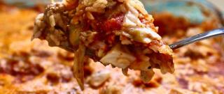 Instant Pot Cabbage Roll Casserole Photo