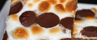 Easy S'Mores Bars Photo