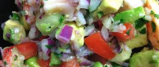 Seafood Medley Ceviche Photo