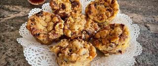 Cinnamon-Raisin French Toast Muffins Photo