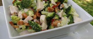 Chicken Broccoli Salad Photo